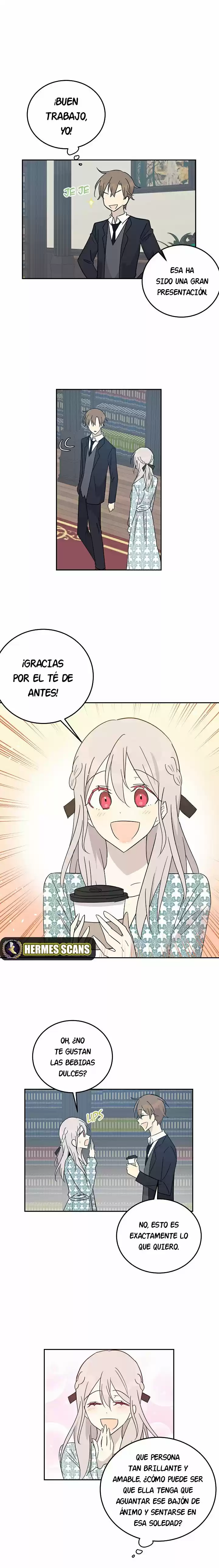 My Superstar Uncle - Capítulo 59 - Página 7 - LectorTMOo