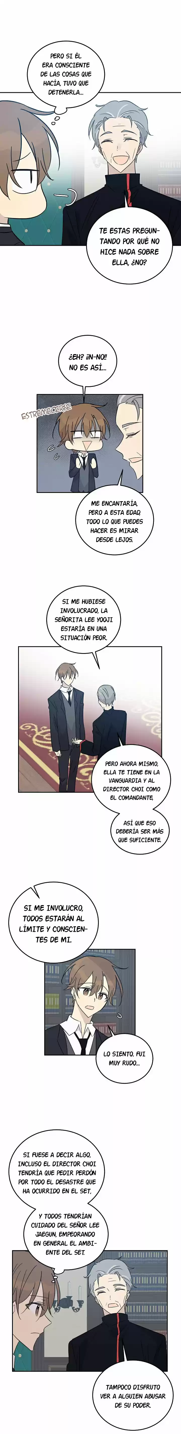 My Superstar Uncle - Capítulo 59 - Página 10 - LectorTMOo