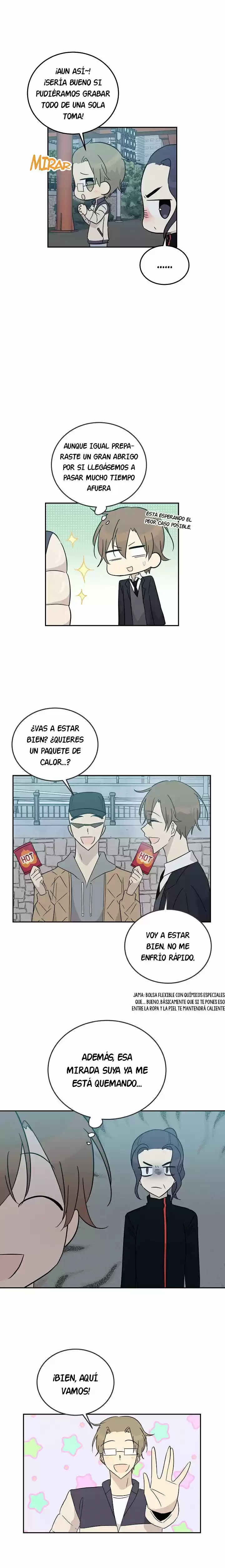 My Superstar Uncle - Capítulo 59 - Página 13 - LectorTMOo