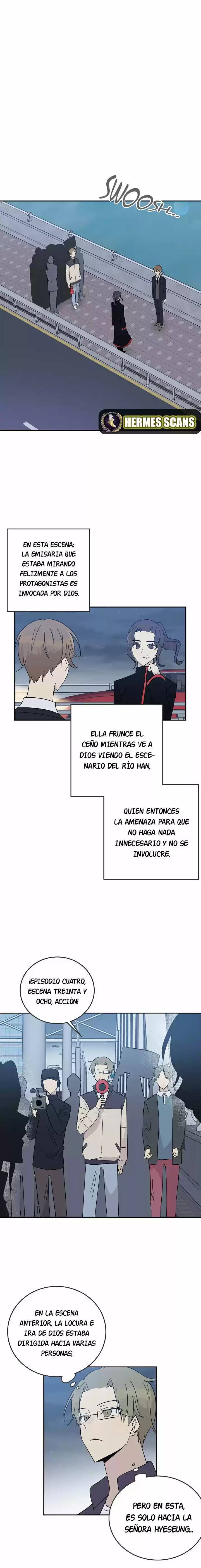 My Superstar Uncle - Capítulo 59 - Página 14 - LectorTMOo