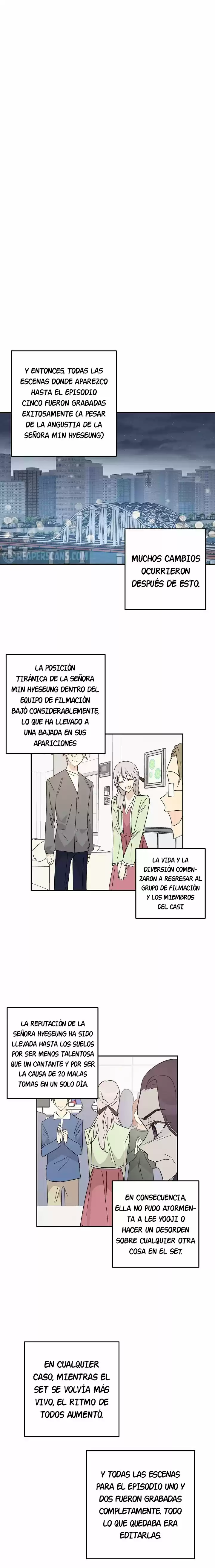 My Superstar Uncle - Capítulo 60 - Página 10 - LectorTMOo