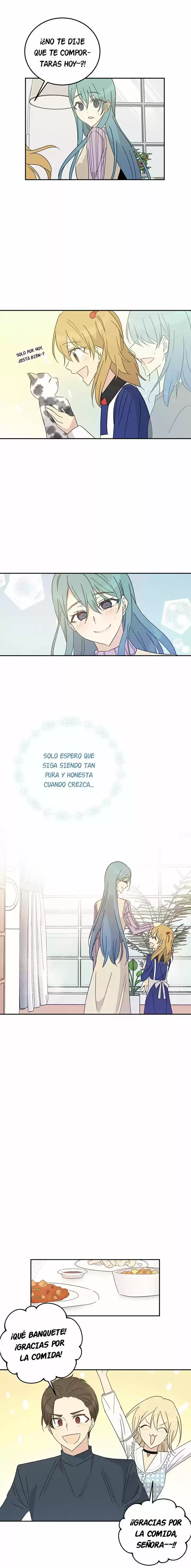 My Superstar Uncle - Capítulo 61 - Página 6 - LectorTMOo