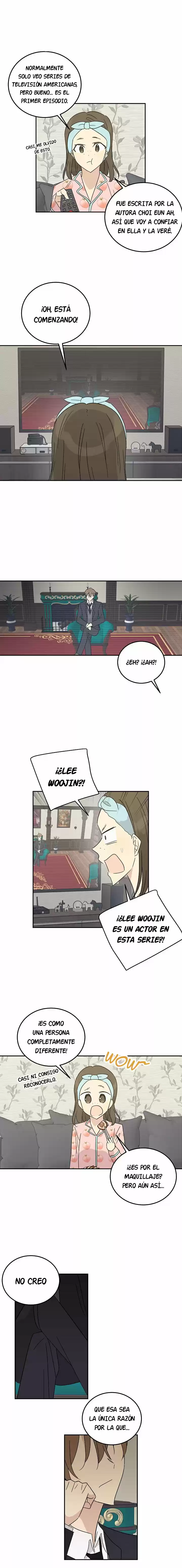 My Superstar Uncle - Capítulo 62 - Página 9 - LectorTMOo
