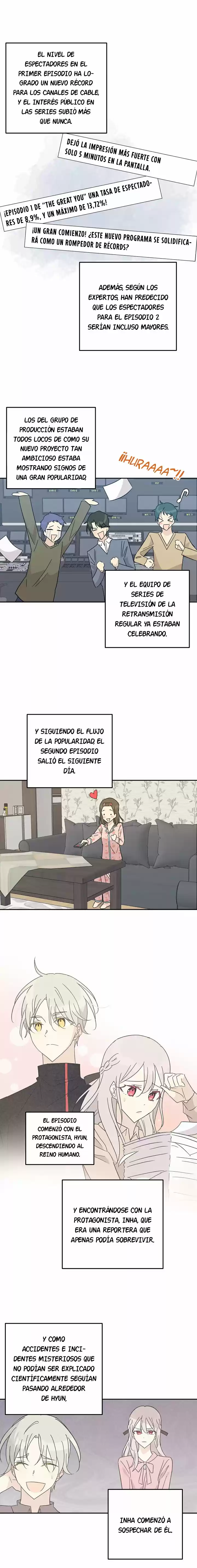 My Superstar Uncle - Capítulo 62 - Página 11 - LectorTMOo