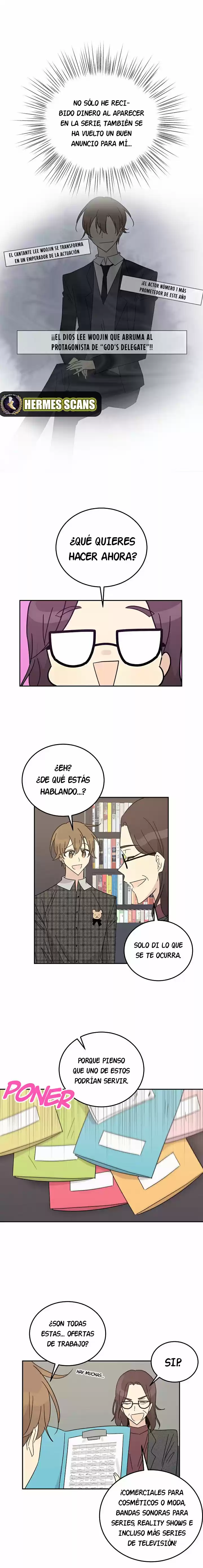 My Superstar Uncle - Capítulo 63 - Página 7 - LectorTMOo