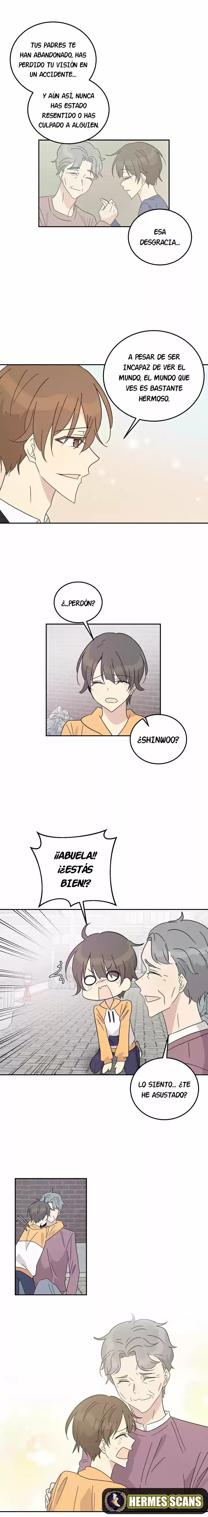 My Superstar Uncle - Capítulo 63 - Página 14 - LectorTMOo