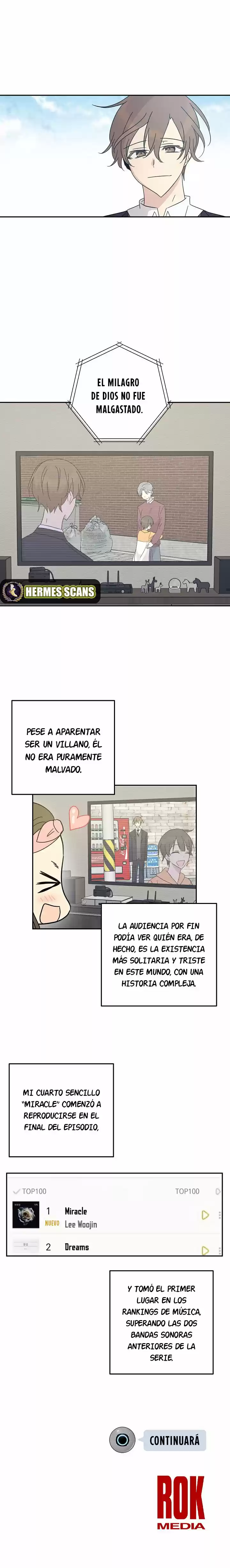My Superstar Uncle - Capítulo 63 - Página 15 - LectorTMOo