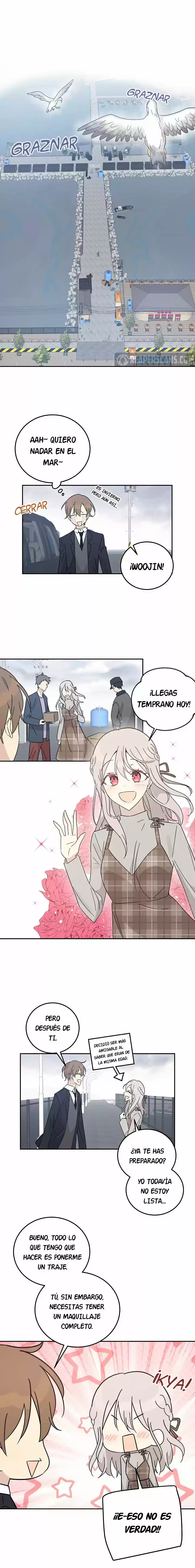 My Superstar Uncle - Capítulo 64 - Página 10 - LectorTMOo