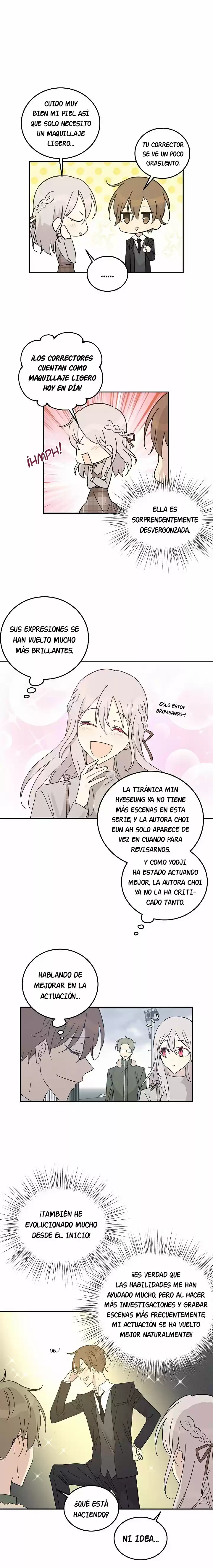 My Superstar Uncle - Capítulo 64 - Página 11 - LectorTMOo