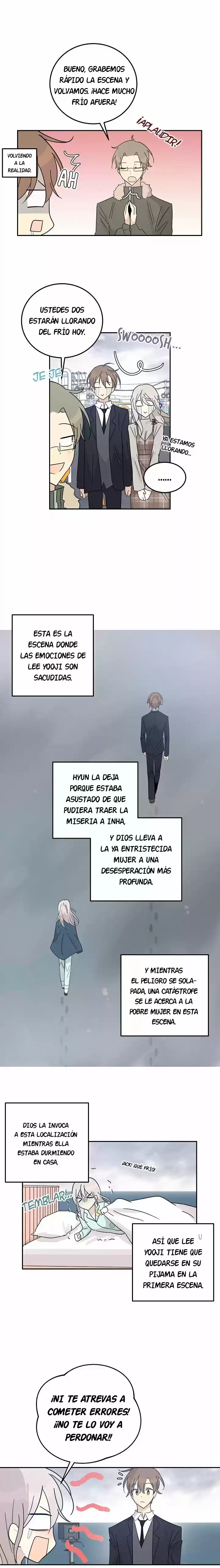 My Superstar Uncle - Capítulo 64 - Página 12 - LectorTMOo