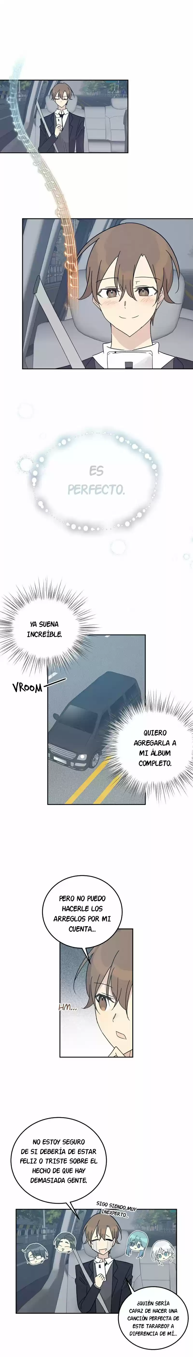 My Superstar Uncle - Capítulo 65 - Página 7 - LectorTMOo