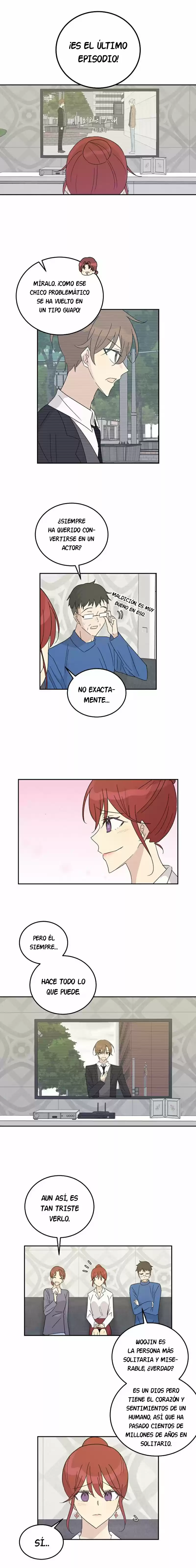 My Superstar Uncle - Capítulo 65 - Página 10 - LectorTMOo