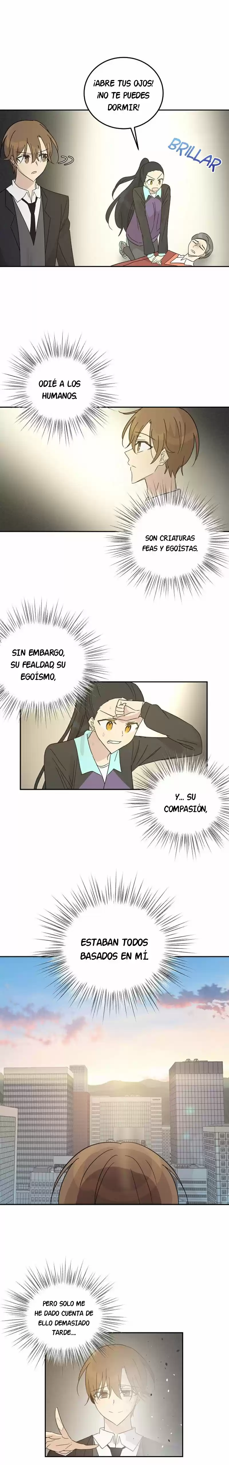 My Superstar Uncle - Capítulo 65 - Página 12 - LectorTMOo