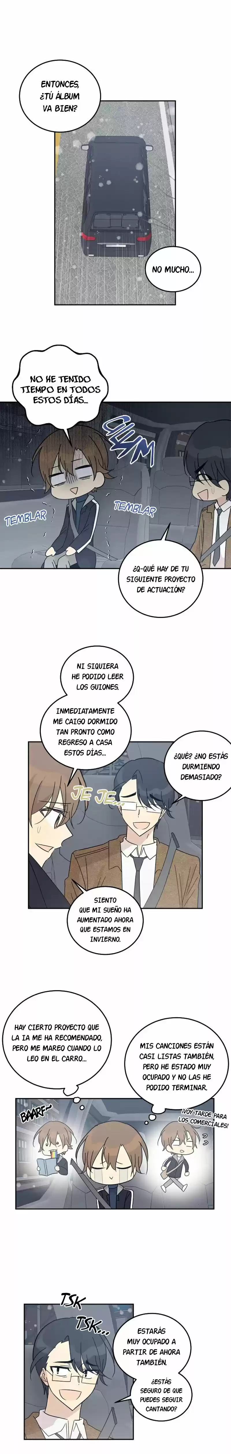 My Superstar Uncle - Capítulo 66 - Página 7 - LectorTMOo
