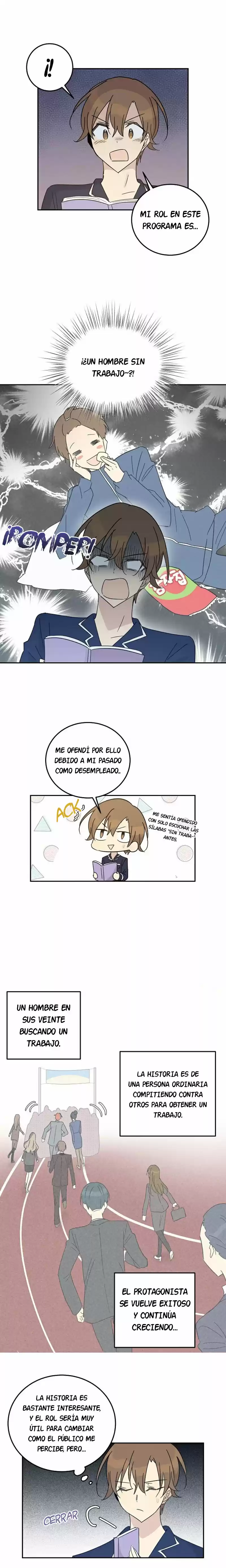 My Superstar Uncle - Capítulo 66 - Página 14 - LectorTMOo