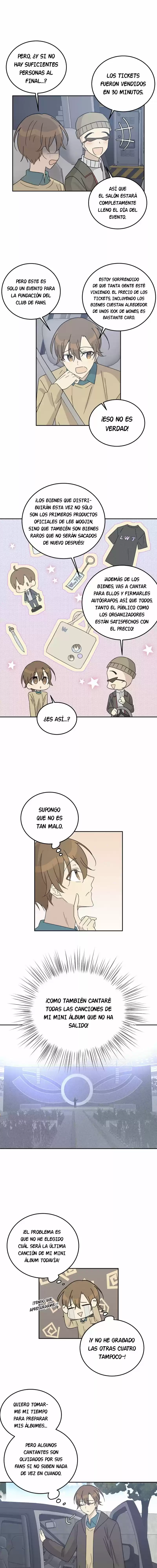 My Superstar Uncle - Capítulo 67 - Página 7 - LectorTMOo
