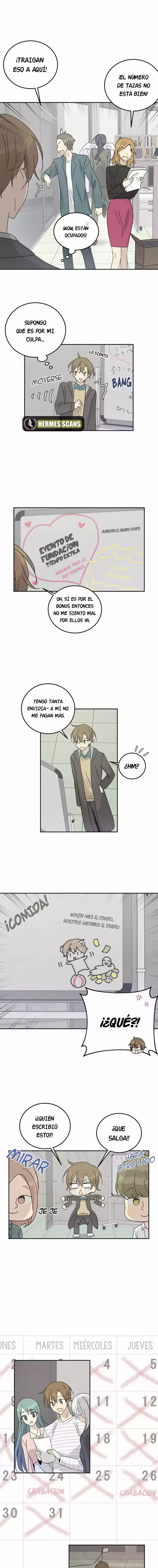 My Superstar Uncle - Capítulo 67 - Página 9 - LectorTMOo