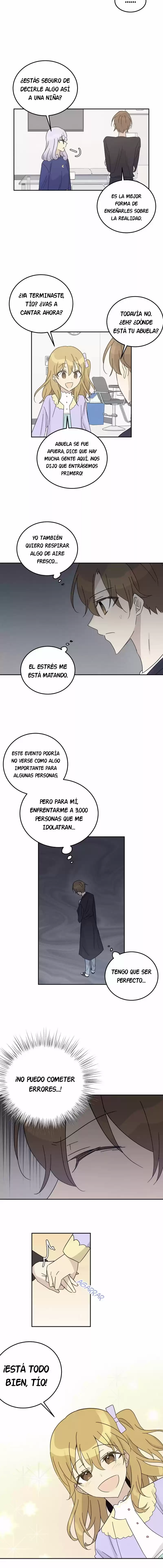 My Superstar Uncle - Capítulo 67 - Página 12 - LectorTMOo