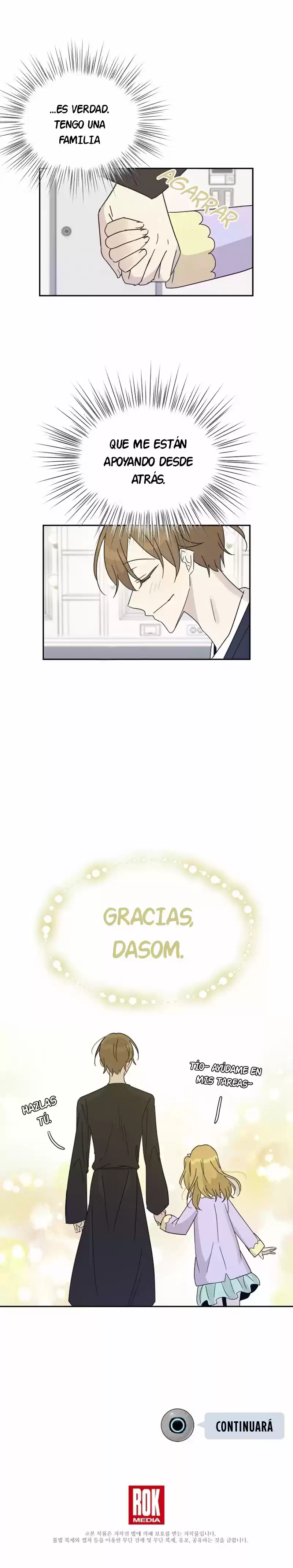 My Superstar Uncle - Capítulo 67 - Página 13 - LectorTMOo