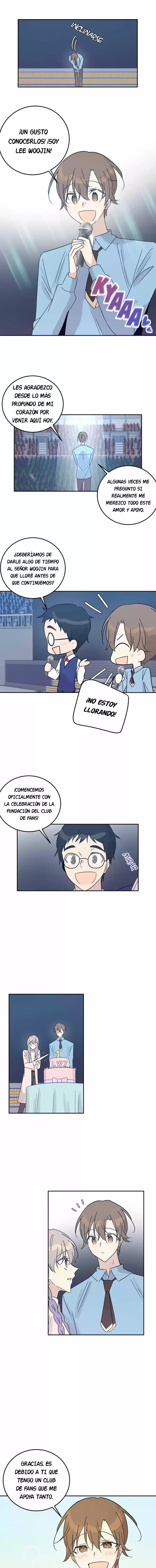 My Superstar Uncle - Capítulo 68 - Página 8 - LectorTMOo