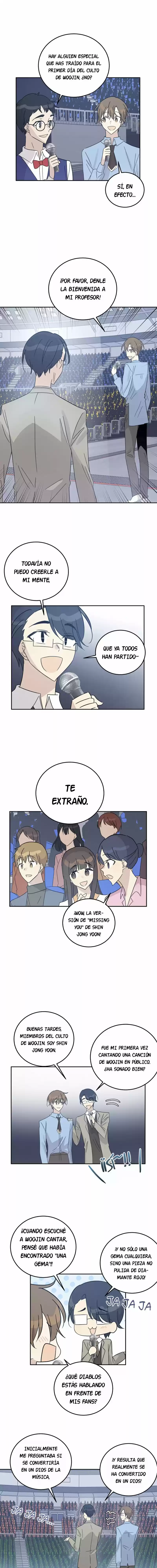 My Superstar Uncle - Capítulo 68 - Página 10 - LectorTMOo