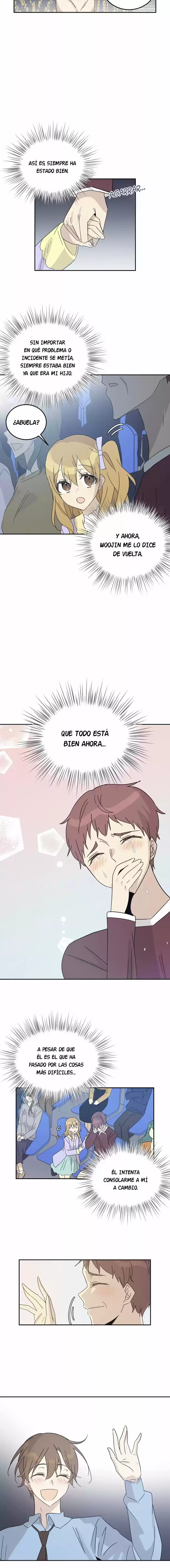 My Superstar Uncle - Capítulo 69 - Página 5 - LectorTMOo