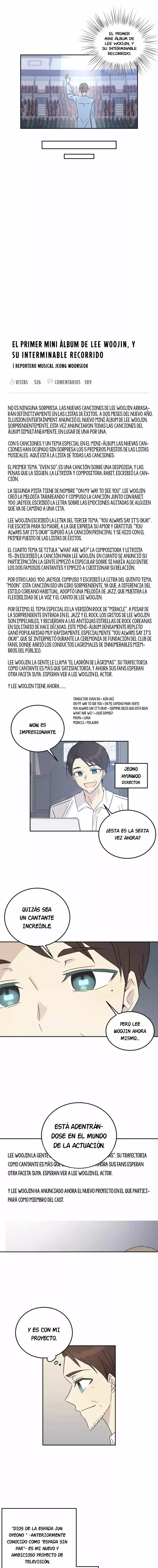 My Superstar Uncle - Capítulo 69 - Página 6 - LectorTMOo