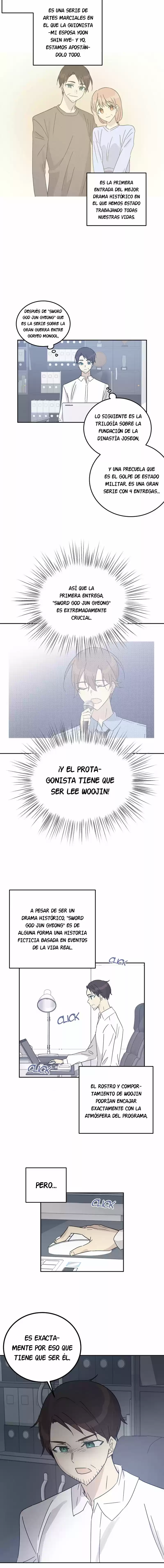 My Superstar Uncle - Capítulo 69 - Página 7 - LectorTMOo