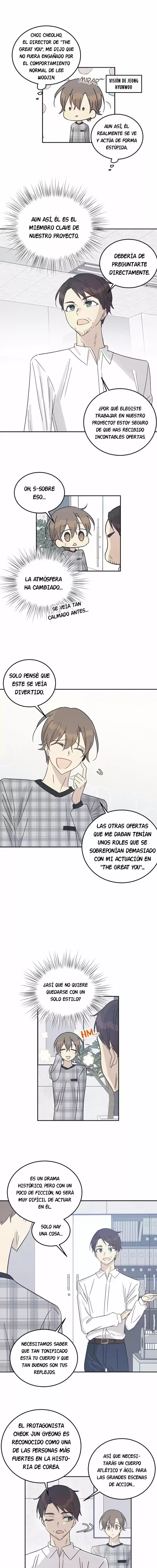 My Superstar Uncle - Capítulo 69 - Página 10 - LectorTMOo
