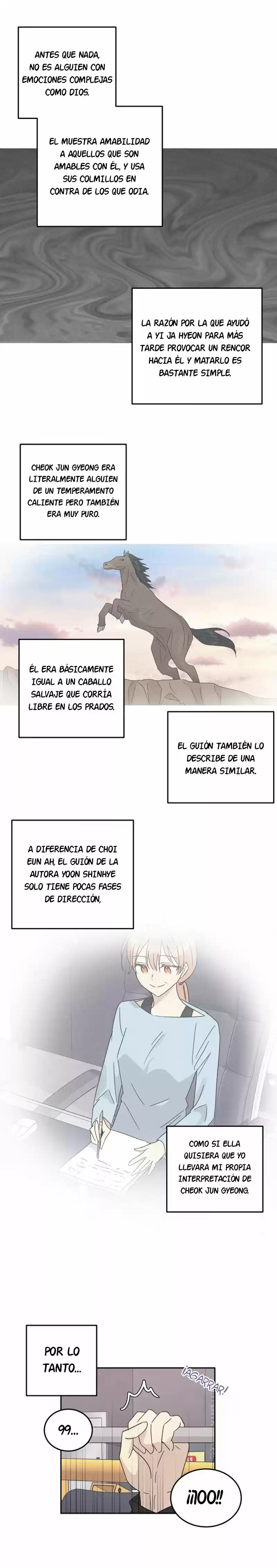 My Superstar Uncle - Capítulo 70 - Página 10 - LectorTMOo