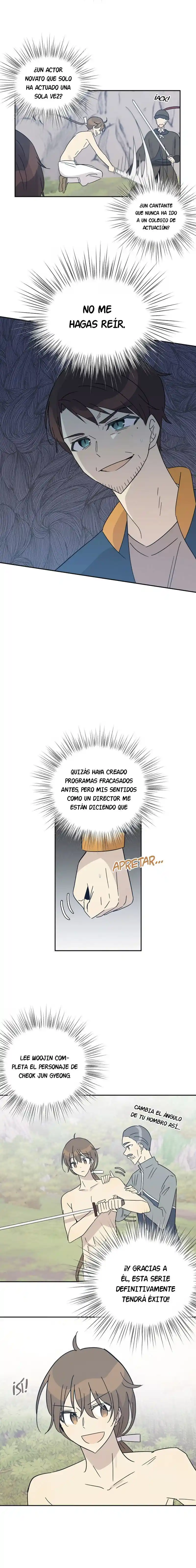 My Superstar Uncle - Capítulo 73 - Página 4 - LectorTMOo