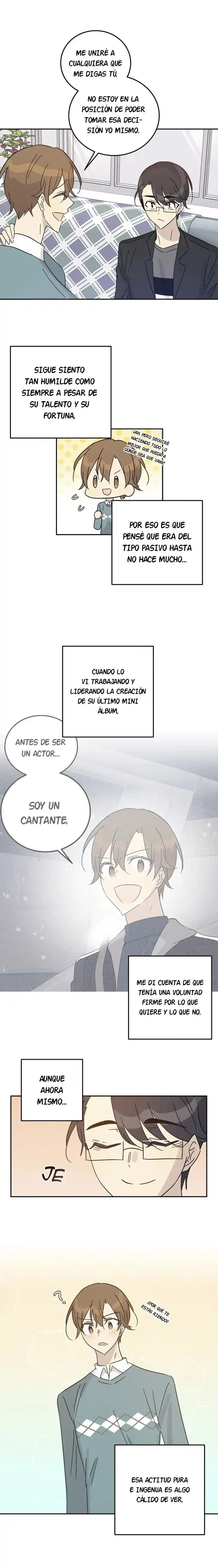My Superstar Uncle - Capítulo 74 - Página 8 - LectorTMOo