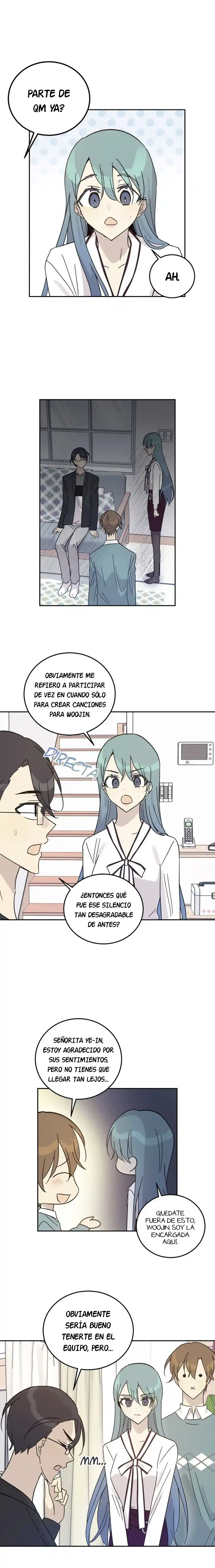 My Superstar Uncle - Capítulo 74 - Página 12 - LectorTMOo