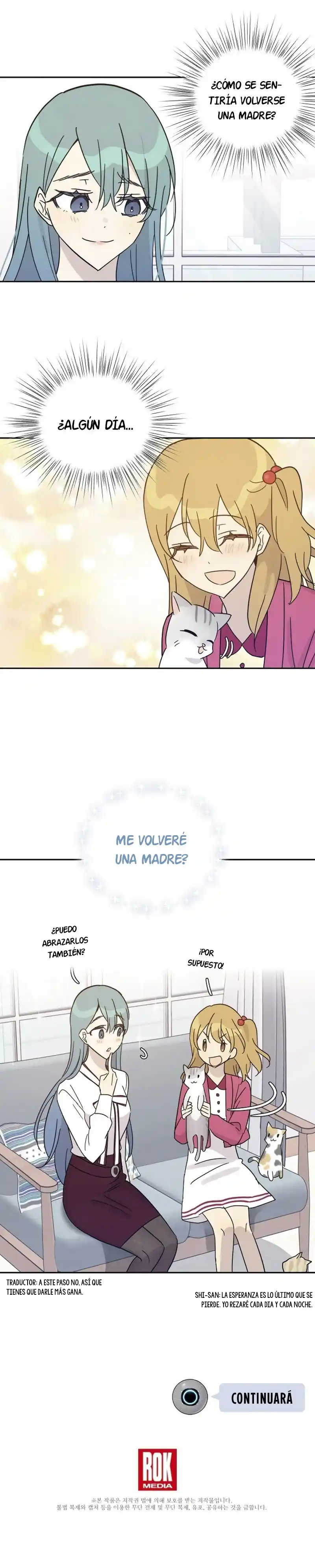 My Superstar Uncle - Capítulo 74 - Página 17 - LectorTMOo