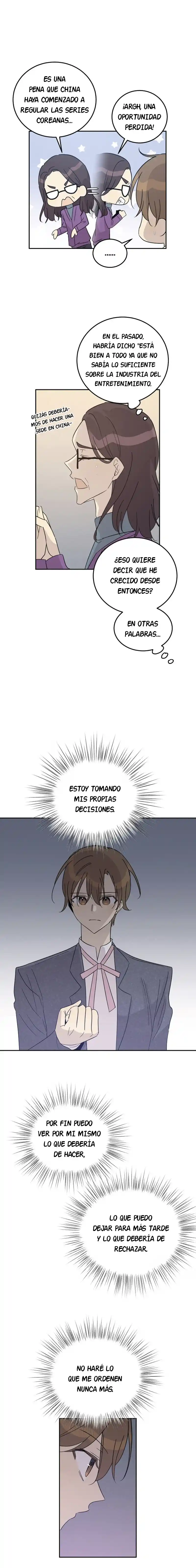 My Superstar Uncle - Capítulo 77 - Página 4 - LectorTMOo