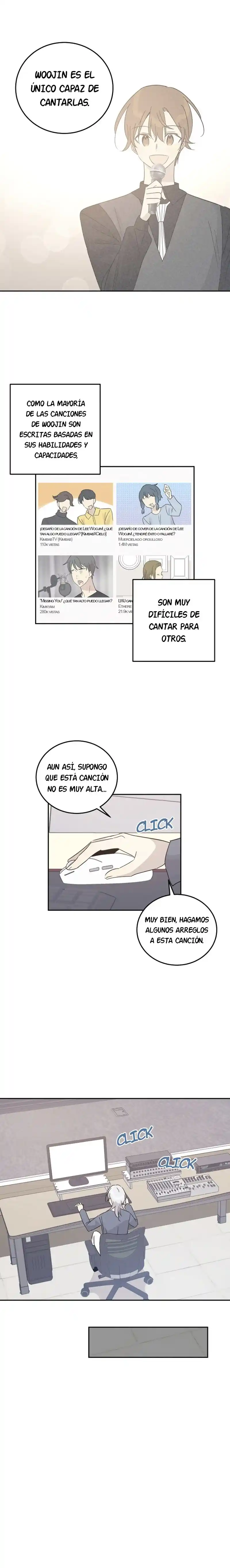 My Superstar Uncle - Capítulo 78 - Página 6 - LectorTMOo