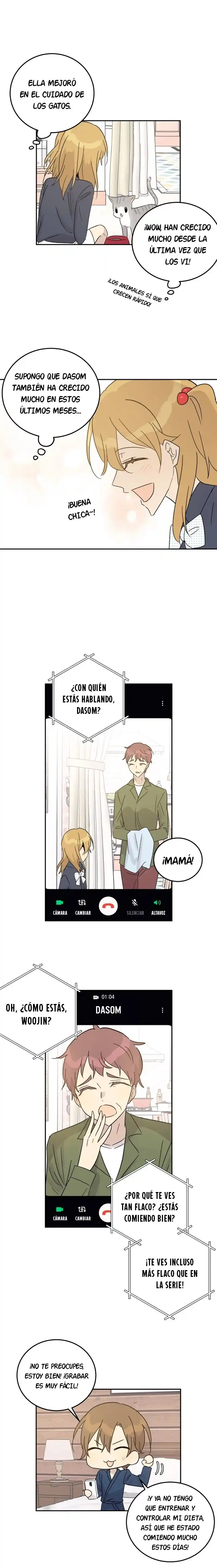 My Superstar Uncle - Capítulo 78 - Página 11 - LectorTMOo