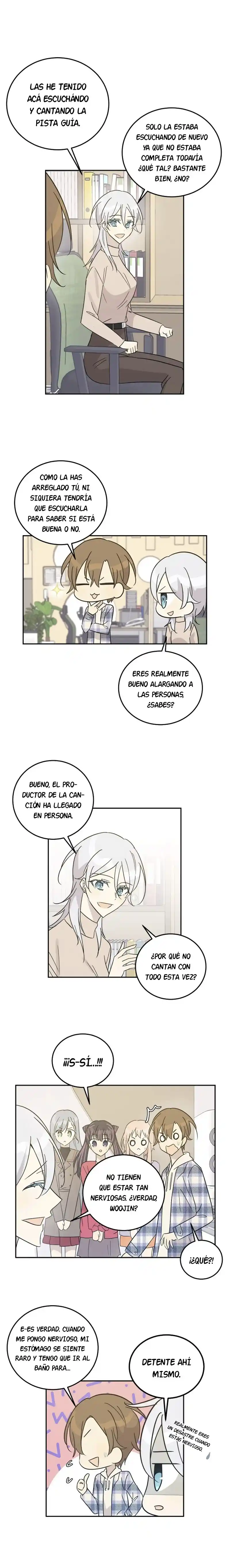 My Superstar Uncle - Capítulo 78 - Página 16 - LectorTMOo