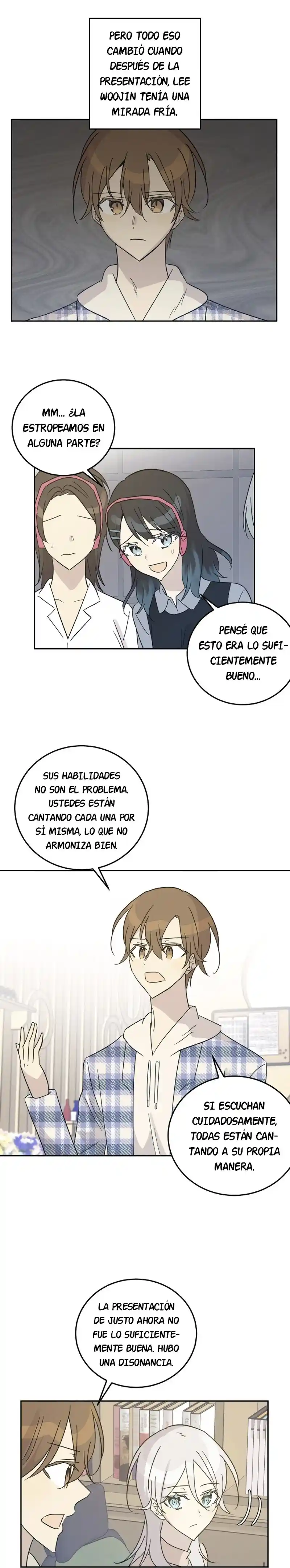My Superstar Uncle - Capítulo 79 - Página 5 - LectorTMOo