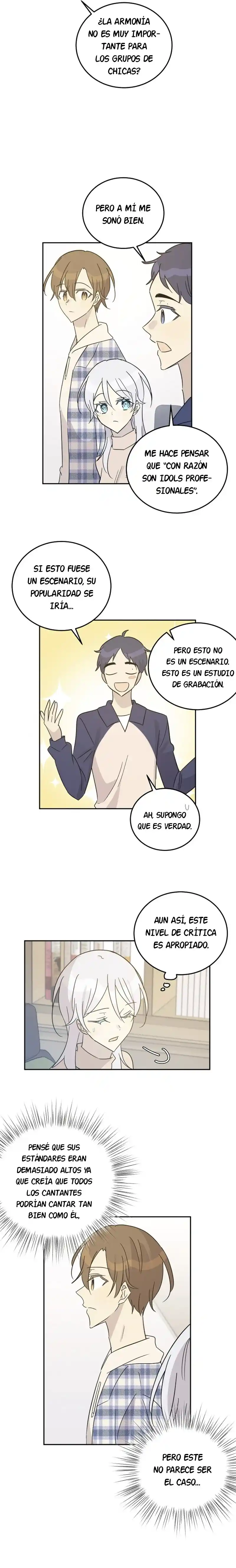 My Superstar Uncle - Capítulo 79 - Página 6 - LectorTMOo