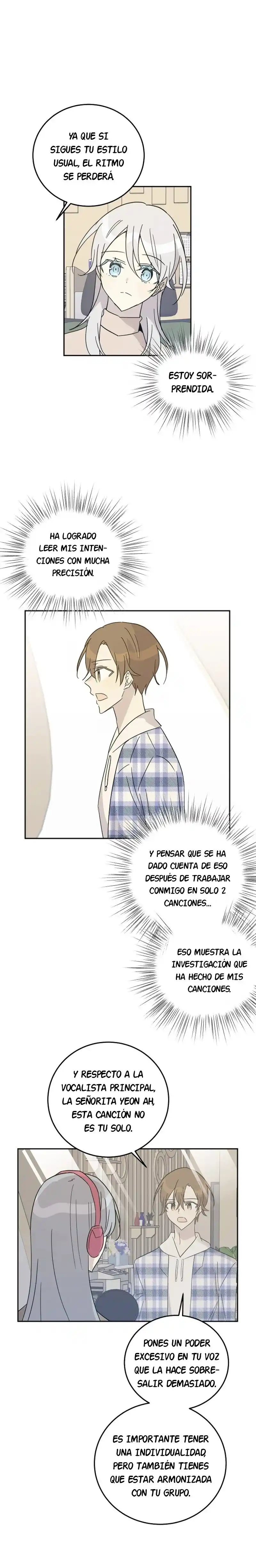 My Superstar Uncle - Capítulo 79 - Página 8 - LectorTMOo
