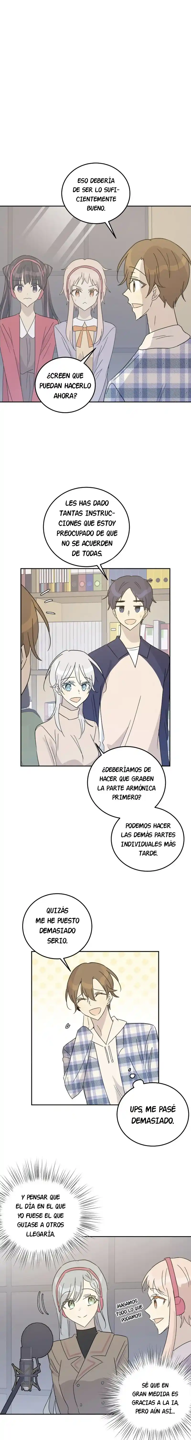 My Superstar Uncle - Capítulo 79 - Página 10 - LectorTMOo