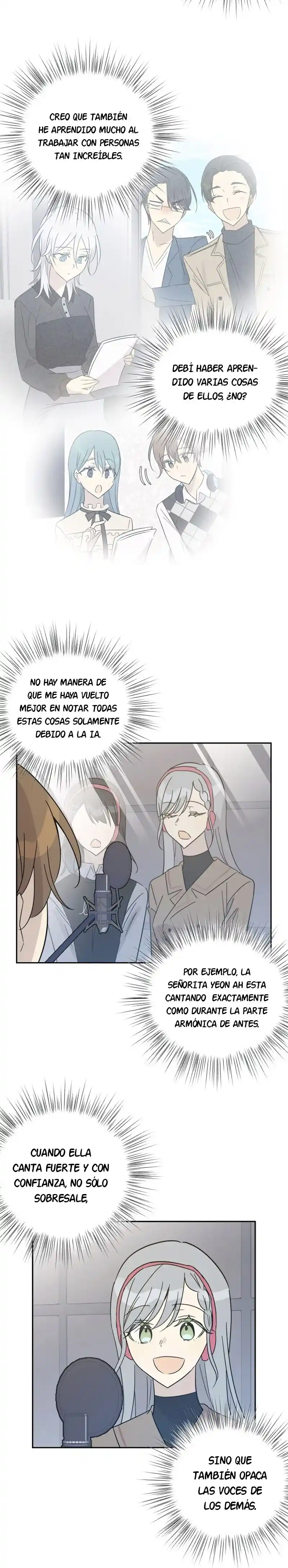 My Superstar Uncle - Capítulo 79 - Página 11 - LectorTMOo