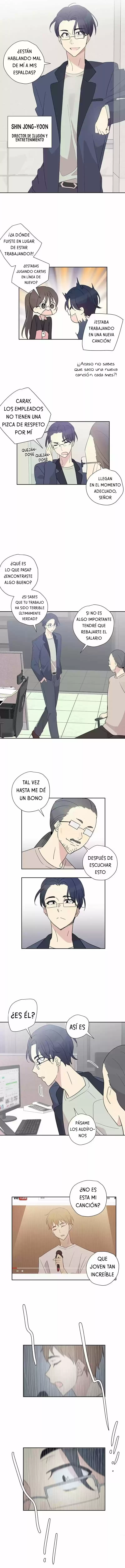 My Superstar Uncle - Capítulo 8 - Página 4 - LectorTMOo