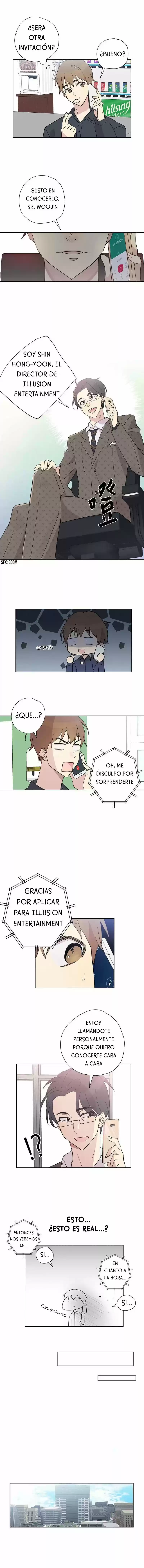 My Superstar Uncle - Capítulo 8 - Página 7 - LectorTMOo