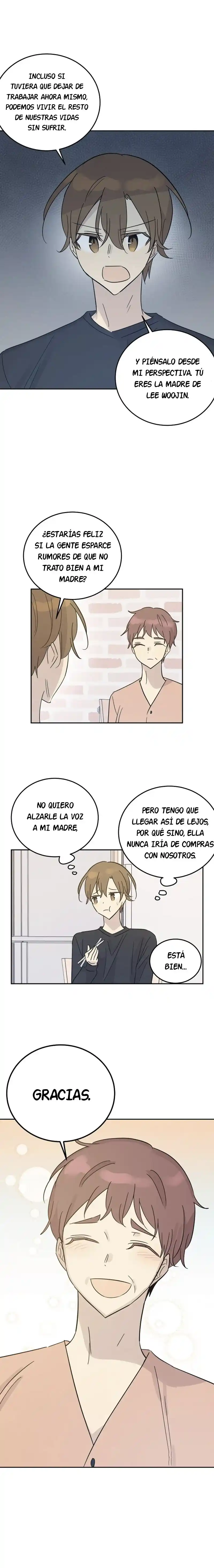 My Superstar Uncle - Capítulo 80 - Página 16 - LectorTMOo