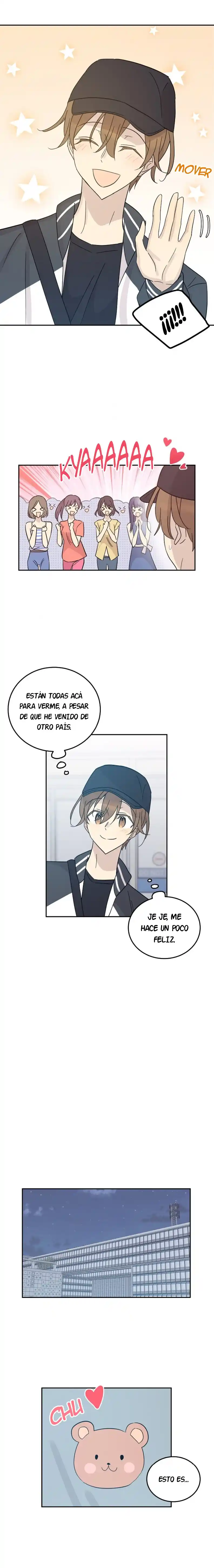 My Superstar Uncle - Capítulo 82 - Página 9 - LectorTMOo