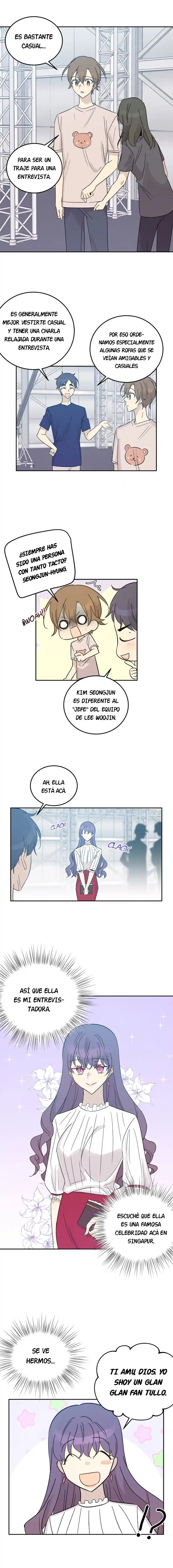 My Superstar Uncle - Capítulo 82 - Página 10 - LectorTMOo