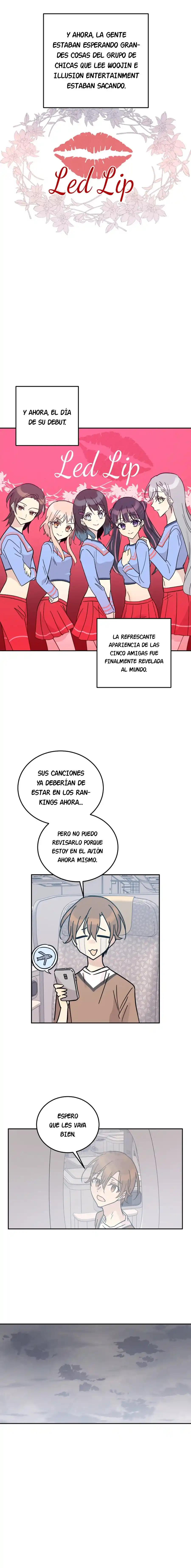 My Superstar Uncle - Capítulo 83 - Página 6 - LectorTMOo