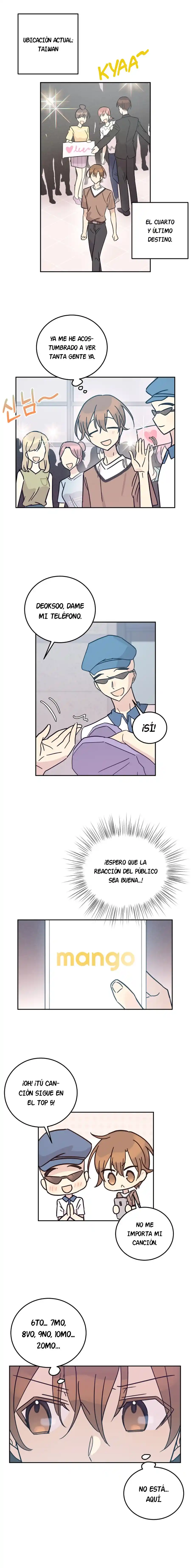 My Superstar Uncle - Capítulo 83 - Página 7 - LectorTMOo
